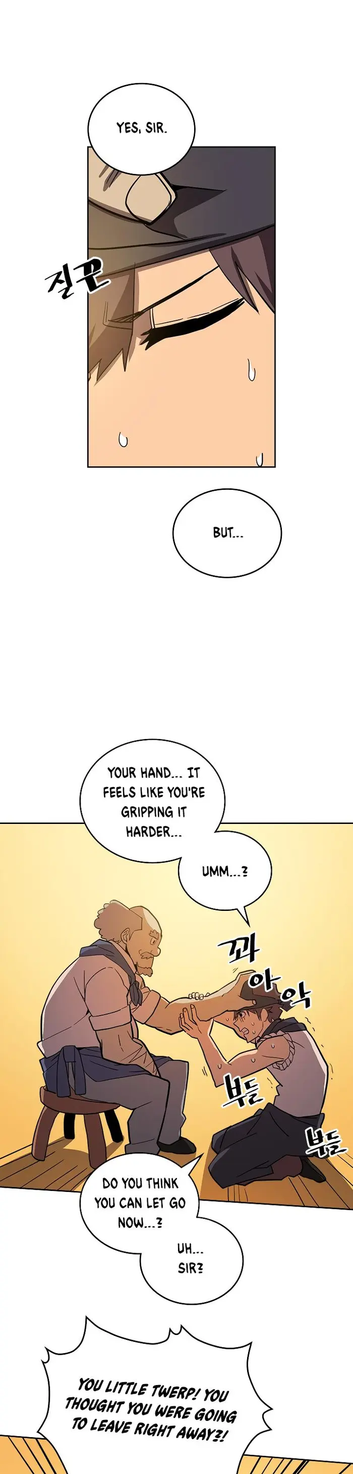 A Returner’s Magic Should Be Special Chapter 54 image 14_optimized